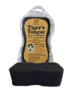 Epona Tiger's Tongue Horse Groomer