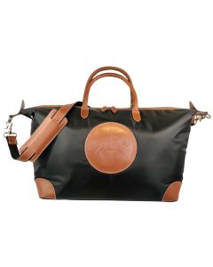 Tucker Tweed Tryon Overnight Bag