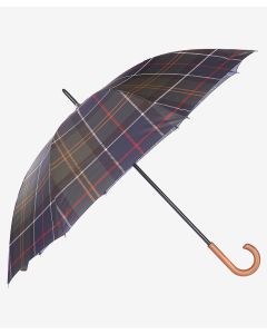 Barbour Tartan Walker Umbrella