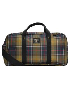 Barbour Torridon Tartan Holdall