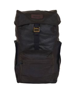 Barbour Wax Essential  Backpack