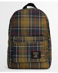 Barbour Men's Torridon Tartan Backpack