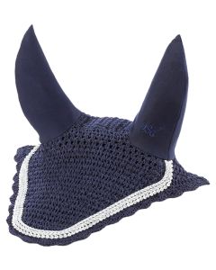 USG Baroness Fly Veil w/ Rhinestones