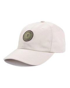 Tom Beckbe Twill Hat