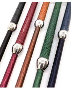 USG Croco Dressage Whip