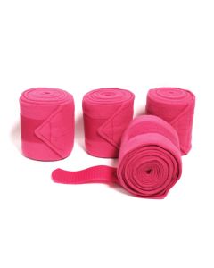 Polo Bandages Set Of 4