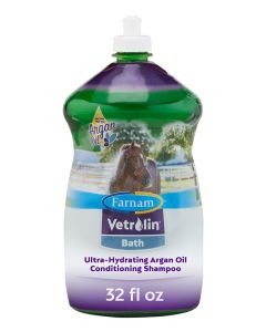 Vetrolin Bath 32oz