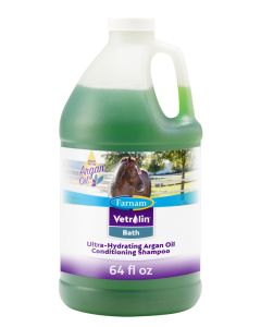 Vetrolin Bath (64oz)