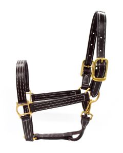 Walsh 1" Triple Stitched Halter