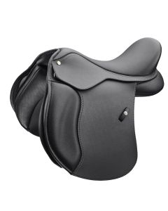 Wintec 500 Pony All Purpose Wool Flocked Saddle