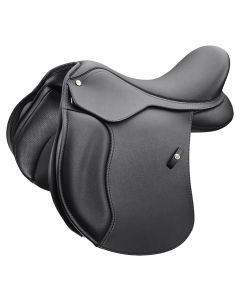 Wintec 500 Pony All Purpose Wool Flocked Saddle