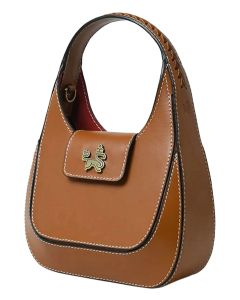Welligogs Phillipa Leather Handbag