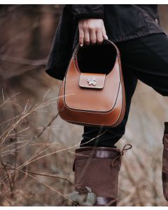 Welligogs Phillipa Leather Handbag