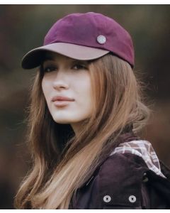 Welligog Unisex Wax Cap