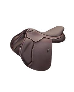 Wintec 500 Close Contact Saddle With HART