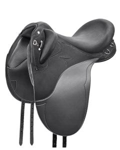 Wintec Pro Stock Saddle With HART