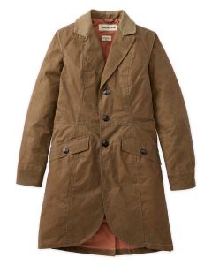 Tom Beckbe Ladies Frock Coat