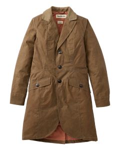 Tom Beckbe Ladies Frock Coat