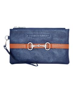 The Wellington Wristlet by Tucker Tweed