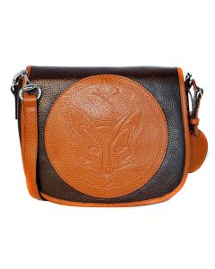 The Camden Cross-Body Bag