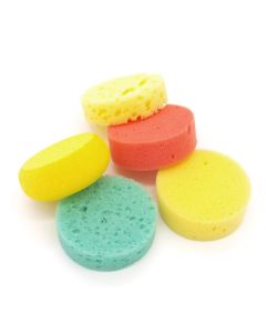 Extra Small Tack Sponge (Assorted)