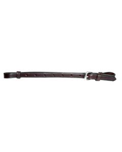 Nunn Finer Leather Hackmore Chin Strap