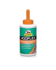 Hooflex Therapeutic Conditioner Liquid 15oz