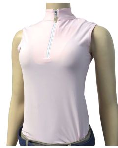 Tailored Sportsman Ladies Icefil Sleeveless Shirt