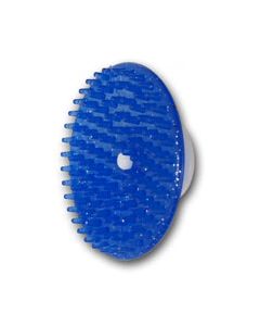 Comfort Circle Curry Comb