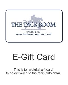 E-Gift Card / Electronic Certificate (Sent via Email)